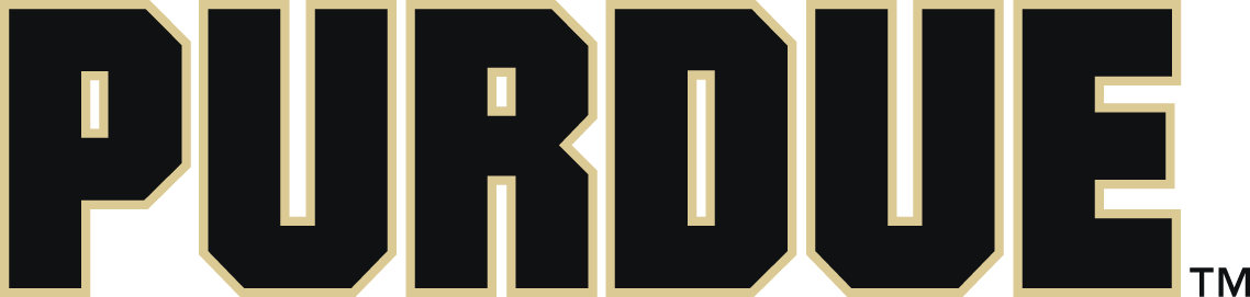 Purdue Boilermakers 2012-Pres Wordmark Logo DIY iron on transfer (heat transfer)